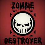 Zombie Destroyer - Offline Zom