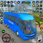 police coach- Driver Game
