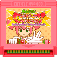 Magical Girl Critical