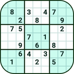 Sudoku - Math Puzzle Master