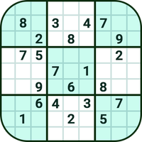 Sudoku - Math Puzzle Master