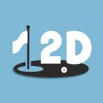 Putter Challenge 2D Mini Golf