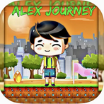 Alex Journey