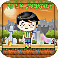 Alex Journey