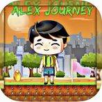 Alex Journey