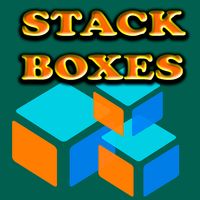 Stack Boxes