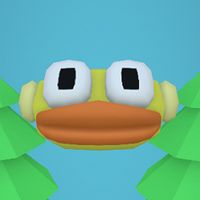 FLUPPY BIRD