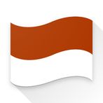 Capital city Government Flag F