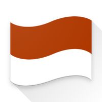 Capital city Government Flag F