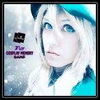 Flor Cosplay Memory Game