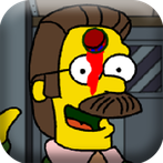Homer The Flanders Killer
