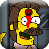 Homer The Flanders Killer