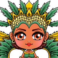 Mega Kawaii Chibi Avatar Maker