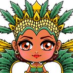 Mega Kawaii Chibi Avatar Maker