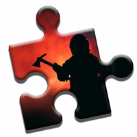 Firefighters Puzzle