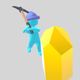 Sculpture Idle 3D