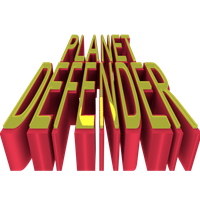 Planet Defender