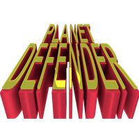 Planet Defender