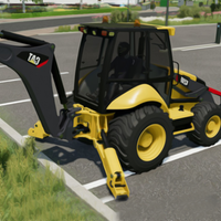 Dozer Simulator Excavator Game