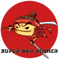 Super Bao Runner
