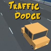 Traffic Dodge