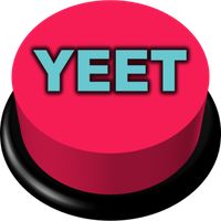 YEET Sound Button