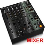 Virtual Dj Mixer Piano Studio