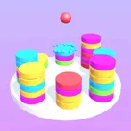 Rotate the Pile