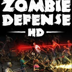 Yet Another Zombie Defense HD