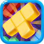 Color Block Puzzle-Block Blast