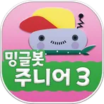 Minglebot AI Junior - 03