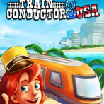 Train Conductor 2: USA