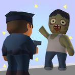 Shot Zombie Race