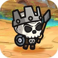 Merge Defense:Hero Fusion