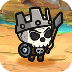 Merge Defense:Hero Fusion