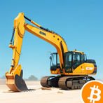 Crane Excavator Crane Game