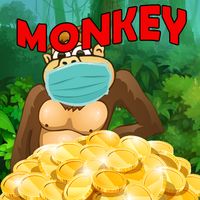 Crazy Monkey: Adventures Beach