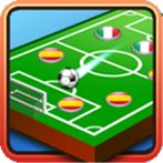 Soccer Club League