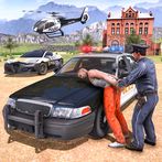 Police Car Offroad Police Game