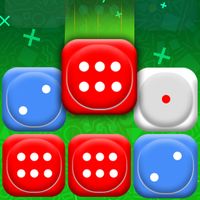 Dice Merge Game 3D Dice Match