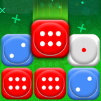 Dice Merge Game 3D Dice Match