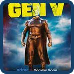 GEN V QUIZ