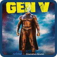GEN V QUIZ