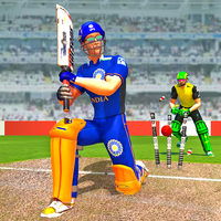 Real World IPL Cricket Games