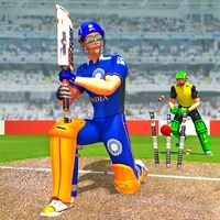 Real World IPL Cricket Games