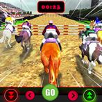 Derby Horse Racing Simulator
