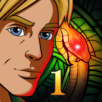 Broken Sword 5: The Serpent's Curse