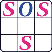 sos oyunu