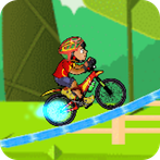 Jays Bycle Race - BXM bike