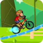 Jays Bycle Race - BXM bike